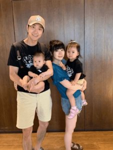 ​江宏杰怒斥前妻福原爱 女方闺蜜反驳男方称其诬告