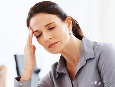 ​造成耳鸣的原因分三种，沈医生详细辨证分析，肝气不舒类耳鸣