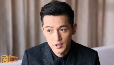​胡歌的妻子是谁