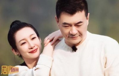 ​秦海璐有几段婚史