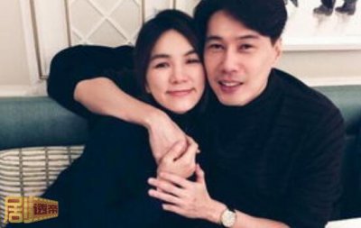 ​Ella陈嘉桦老公是谁