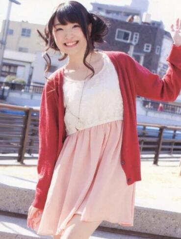 上田丽奈海报