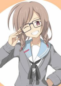 ​小野屋杏动漫人物介绍