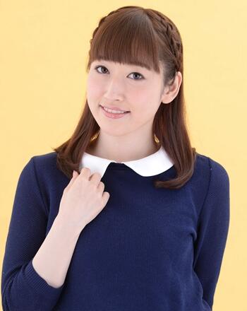 五十岚裕美海报