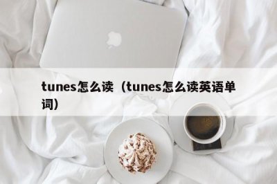 ​tunes怎么读（tunes怎么读英语单词）