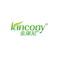 金康尼Kincony品牌LOGO