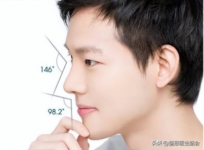 ​花几万到北京做鼻子，真的值吗？术后10个月，谈谈我的感受