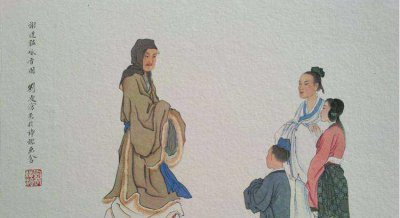 ​东山再起的主人公是谁答案（成语东山再起的故事介绍）
