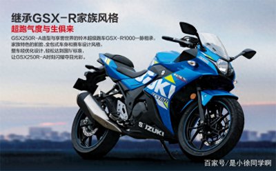 ​gsx250r我都买后悔了（铃木GSX250R值不值得入手）