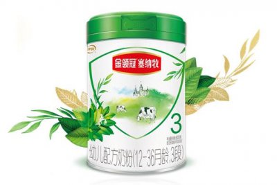 ​品牌奶粉十大排名（奶粉十大排名有哪些品牌）