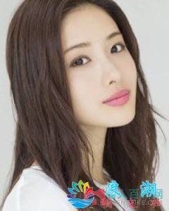 ​石原里美简介