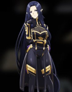 ​伽玛动漫人物介绍