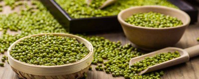 ​蜂蜜与绿豆可以一起吃吗早餐 蜂蜜与绿豆可以一起吃吗宝宝