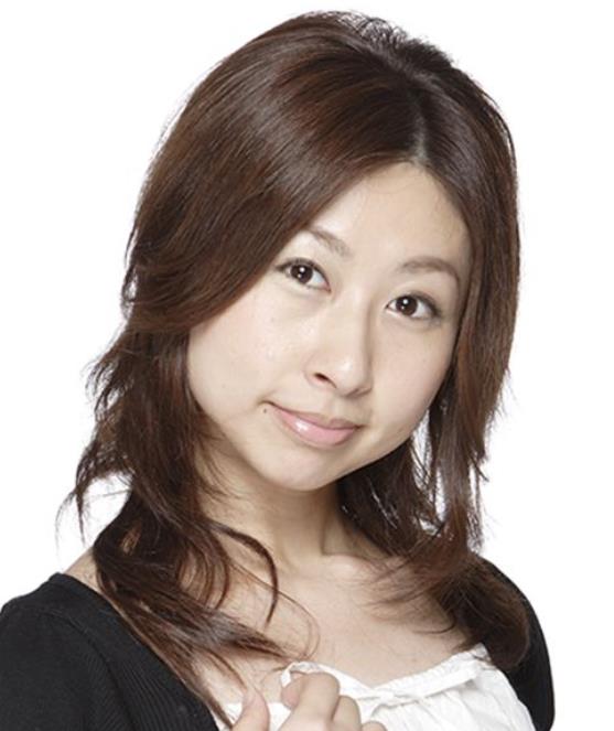谷井明日香海报