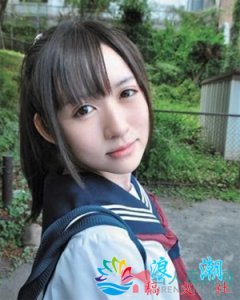 ​上原爱简介
