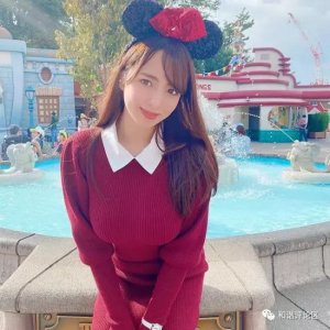 ​归去来兮的三岛奈津子写真分享，岛国高质量老师！