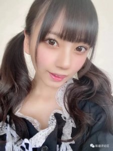 ​史上最袖珍萝莉七泽米亚美图分享，岛国可爱代颜人！