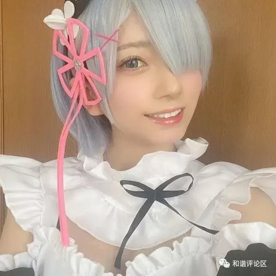 史上最袖珍萝莉七泽米亚美图分享，岛国可爱代颜人！