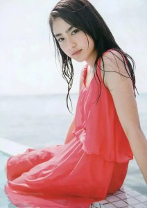 ​盘点日本十大美少女“平祐奈”写真美图合集，清纯天花板！