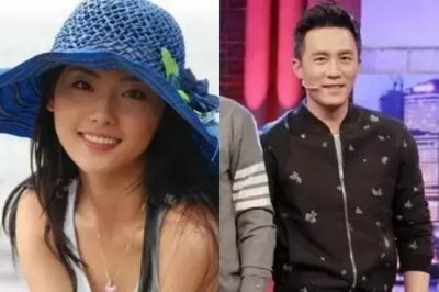 ​张嘉倪杜淳为什么分手？揭秘两人分手真实原因