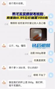 ​600g等于多少千克（600g是几千克）