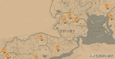 ​荒野大镖客2任务列表怎么看（荒野大镖客2 任务怎么看）