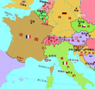 ​日内瓦是哪个国家的首都（瑞士首都）