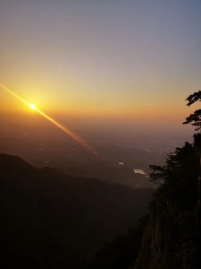 ​庐山属于哪里（庐山属于哪里哪个省的）