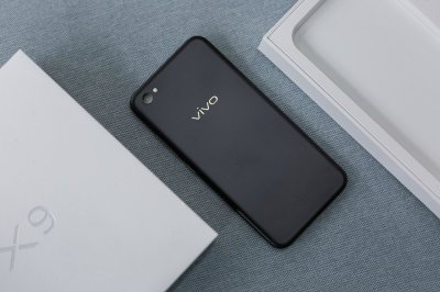 ​vivo手机截屏方法（vivo手机怎么截屏的4种方法）