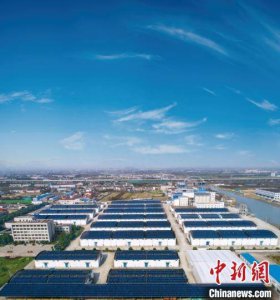 ​常州新能源汽车产业出口抢滩仍需破解的瓶颈 常州新能源汽车产业发展现状分析