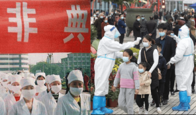 ​为什么非典可以消除而新冠不行 为什么非典比新冠肺炎少死那么多人