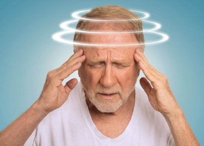 ​耳石症眩晕是怎么回事 耳石症头一动就晕