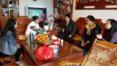​看望老师带什么礼品 看望老师适合送什么