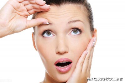 ​额头上长痘怎么改善 额头长痘有什么小妙招