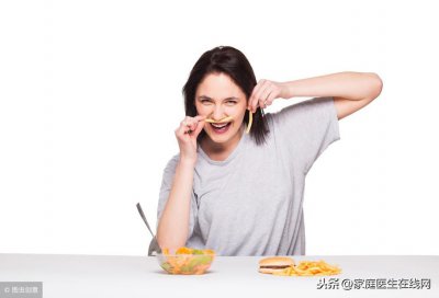 ​减肥时体重降太快可能导致什么后果 减肥时体重降太快可能导致什么问题