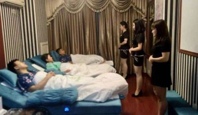 ​按摩店女技师 百度网盘 按摩店女技师 愿意去酒店宾馆吗