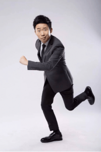 ​杨迪最早面部表情搞笑视频 杨迪表情秀