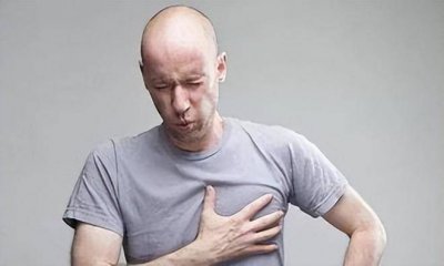 ​胸口疼痛，可能是这3个原因造成的，分享3个中成药帮你调理