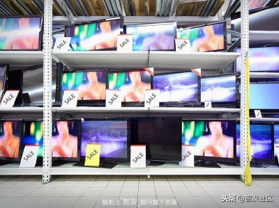 ​电视机尺寸一寸是多长 电视多少寸是怎么算