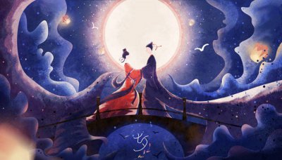 ​乞巧节干什么 乞巧节干什么活动