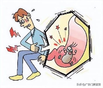 ​肠胃炎的症状及治疗方法！