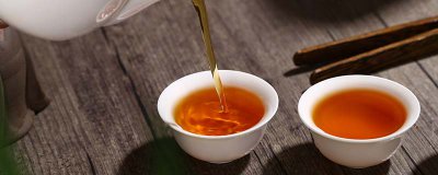 ​红碎茶有哪些 红碎茶的特点和美誉