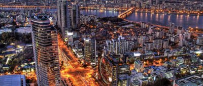 ​朝鲜和韩国最新动态 朝鲜和南韩关系很紧张吗