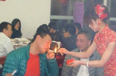 ​软中华在国外多钱一条 软中华能卖多少钱一包