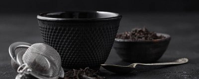 ​虫屎茶是什么茶 虫屎茶的制作方法和过程