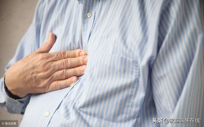 ​腹胀很难受？不要慌，送你6个小技巧能快速解决