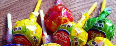​棒棒糖的棒棒为什么有个洞 棒棒糖上面为什么会有一个孔