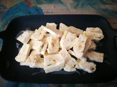 ​云南十八怪美食是哪些? 正宗云南十八怪山歌