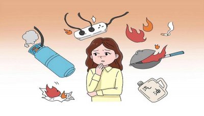 ​煤气罐能放后备箱吗 煤气罐能放后备箱吗安全吗