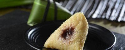 ​包粽子有什么讲究吗 包粽子需要注意些什么